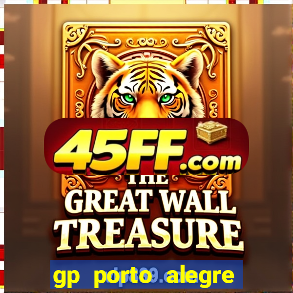 gp porto alegre viva local